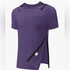 Post Surgery Tear Away T-Shirt